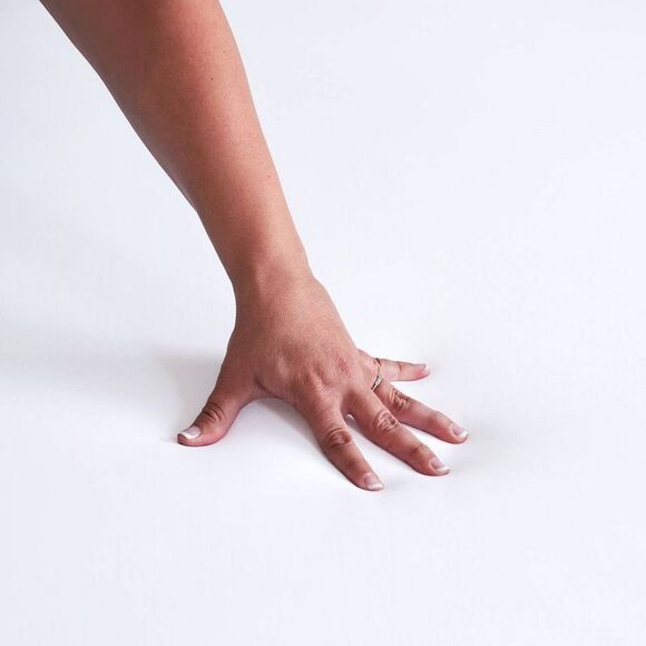 Allerease - King Maximum Waterproof Allergy and Bedb White - Picture 4 of 5